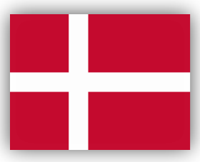 Drapeau danois
