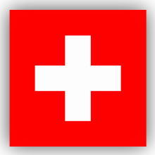Drapeau suisse