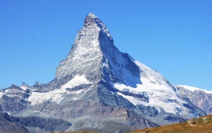 Wie heisst dieser Berg?