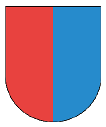 Stemma del Cantone Ticino